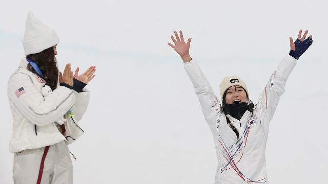 [올림픽] 미국 언론 
