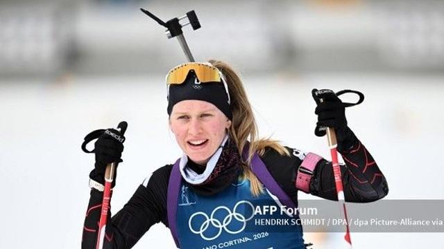 Winter Olympics 2026