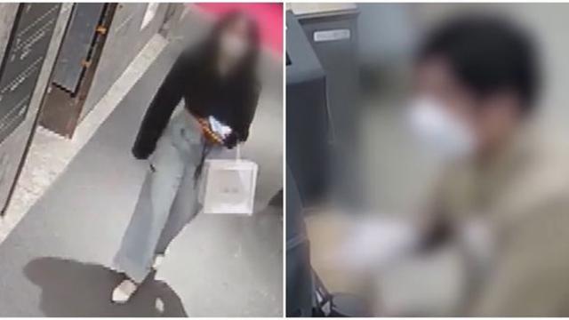 피해 여성이 충격받은 부산 돌려차기남 근황이 알려졌다