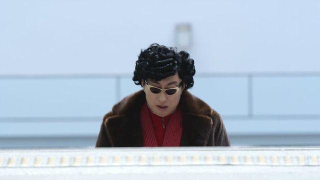 ‘놀면 뭐하니?’ 유재석, 박명수 입장에 “이정재 이후 최고의 등장씬”