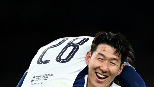 [오피셜] 손흥민 후계자마저 시즌아웃 부상...