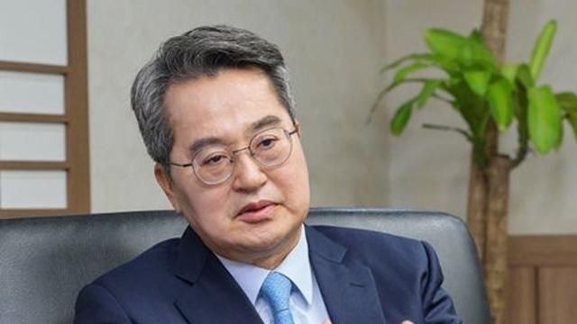 김동연, 민주당원에 거듭 사과…정부 부동산 정책 뒷받침 강조