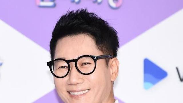 '60세' 지석진, 연예계 은퇴 후 정치권으로?…