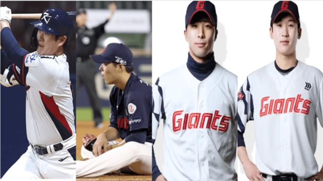 금메달의 아침, 귀국 조치의 오후... 롯데 자이언츠 선수 4명 해외 불법 도박장 출입, 영광과 징계가 교차한 하루