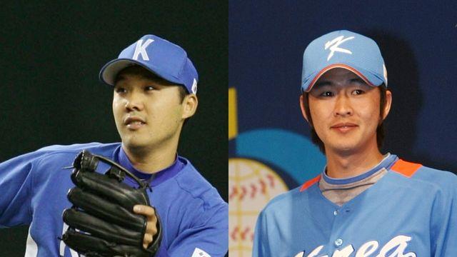 'WBC 선배' 박진만-박기혁의 특명 