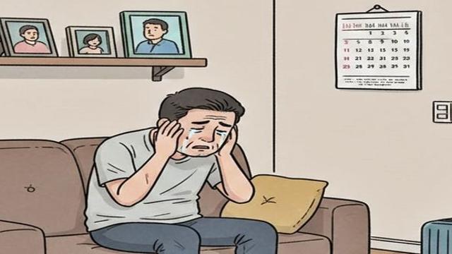 50대 남성이 사실혼 아내에게 장기 기증했다가 수술 직후 버림받은 이유