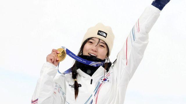 '한국 첫 금메달' 최가온, '유퀴즈' 출연한다 (공식)