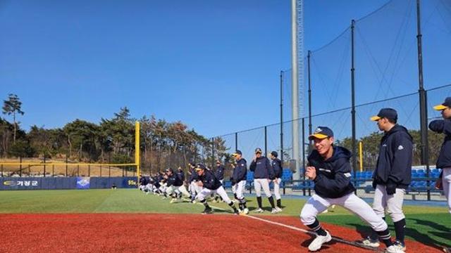 KBO, 예비 고1 40명 대상 '2026 넥스트-레벨 트레이닝 캠프' 종료…
