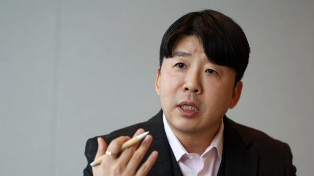 [마켓人] '베스트 애널' 황병진 