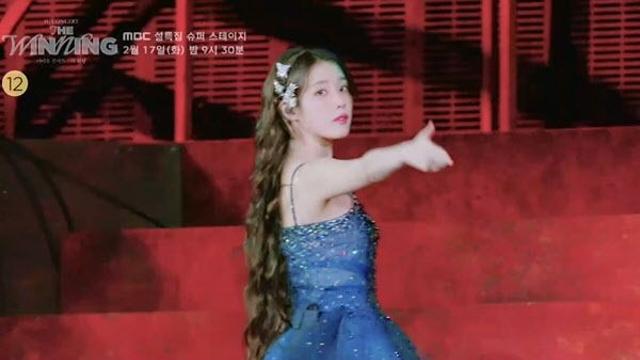 설 특집 쏟아진다…아이유·성시경 콘서트→한식 다큐까지