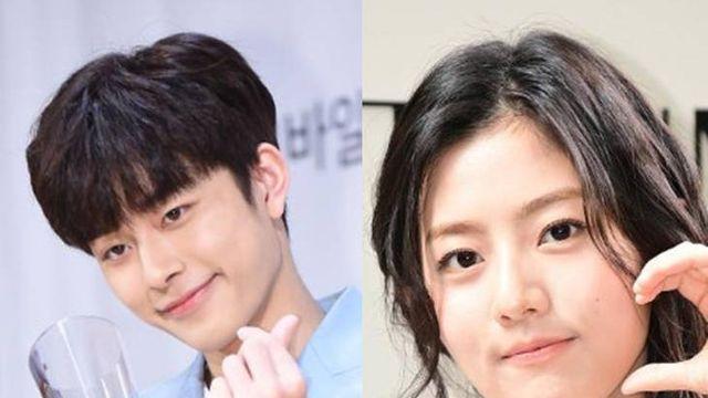 유선호, ♥신은수와 열애 인정 후 첫 심경 