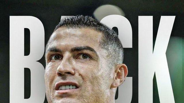 호날두가 돌아온다! ‘출전 거부’ 4경기 만에 원정길 동행…“다시 그라운드에 나설 거야” 전망