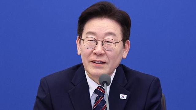 “부동산 불패는 없다…이재명은 합니다”