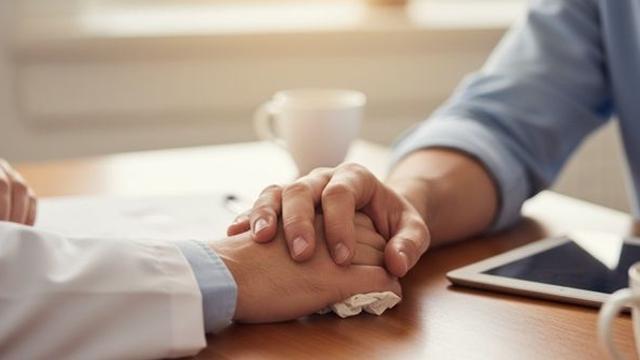 “아이가 아파도 갈 병원이 없다” 똘똘 뭉쳐 병원에 '돈' 기부한 강릉 아빠들