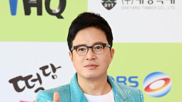 '56억 손해' 조영구, 투자 실패→파크골프 사업 도전…