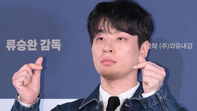 박정민 ‘충주맨’ 김선태와의 약속 지켰다