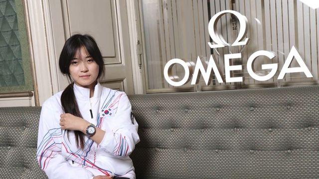 명품시계 회장이 최가온에게 직접 건넨 시계, 얼마짜리인가 했더니...