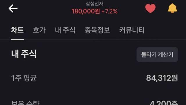 월 200받는데 내가 웃으며 회사가는이유