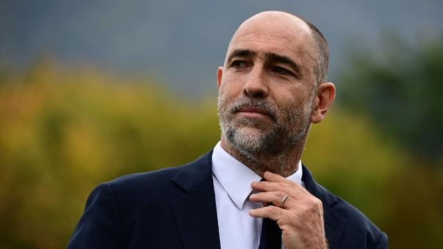 '강등 위기' 토트넘 임시 사령탑에 투도르 전 유벤투스 감독