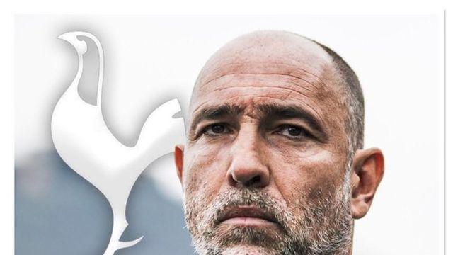 BBC피셜! “강등 싸움 중” 토트넘, 프랭크 감독 경질→前 유벤투스 사령탑 선임 임박…“이번 시즌 끝날 때까지 지휘”