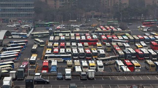 설 연휴 24시간 비상체제···정부, 재난 총력 대응