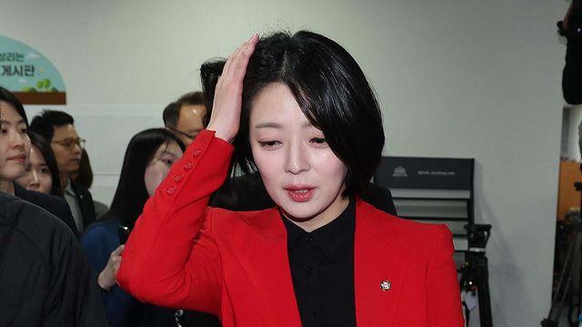 ‘배현진 당원권 1년 정지’ 두고 국민의힘 극한갈등
