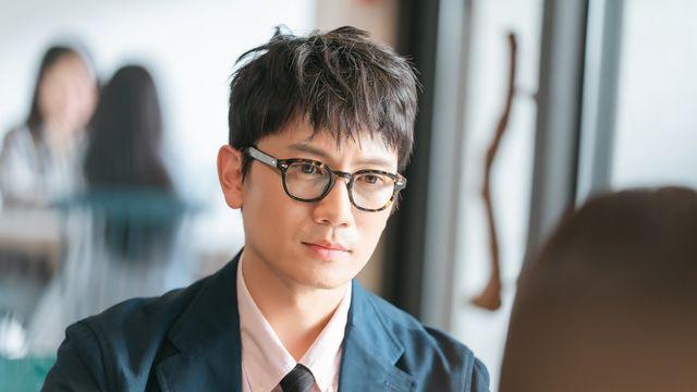 ‘판사 이한영’ 지성, 벌써 MBC 연기대상 보인다