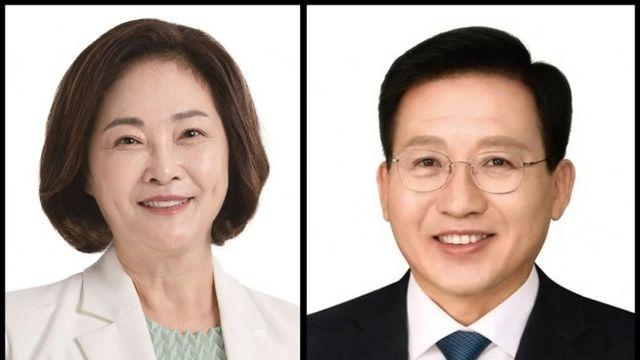 현직 복당설 속 전문성·공천 경쟁…용산구청장 선거 3大 변수 [6·3지방선거]