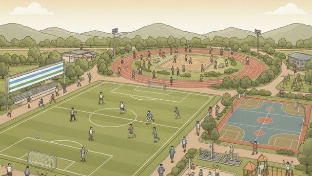 '누구나' 누리는 스포츠! 현실은 '누구만' 누리나?[스포츠리터치]