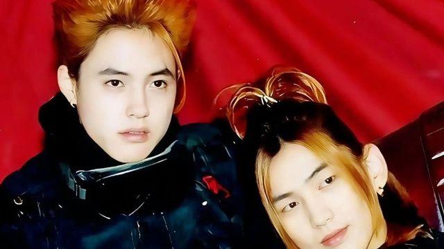 NRG 노유민, 19세에 요절한 故 김환성 생일 챙겼다 “영원한 막내” [RE:스타]