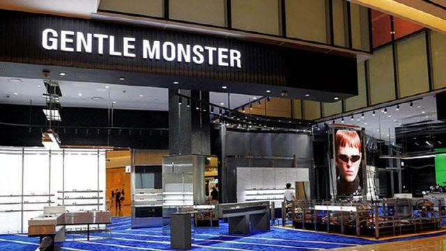 젠틀몬스터 표절 분쟁…블루엘리펀트 대표 구속