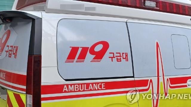 제주국제공항 고가도로서 30대 중국인 추락해 숨져