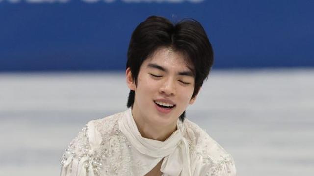 차준환 메달 강탈, 사실이었다…0.98점 차 '통한의 4위'→쇼트프로그램 제대로 매겼으면 동메달 [밀라노 현장]