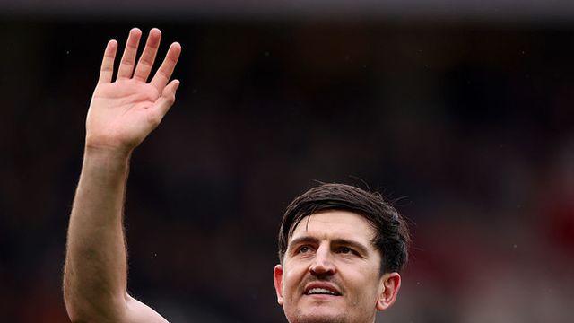 ‘맨체스터 유나이티드에 뼈 묻는다! “타 구단 이적 생각 없어, 연봉 대폭 삭감에도 재계약 임박”