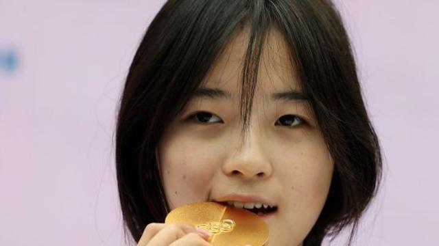 '기적의 금메달' 최가온, 깜짝 비화 공개! 