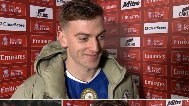 [FA컵 STAR] 득점하기도 전에 세리머니...英 전설 