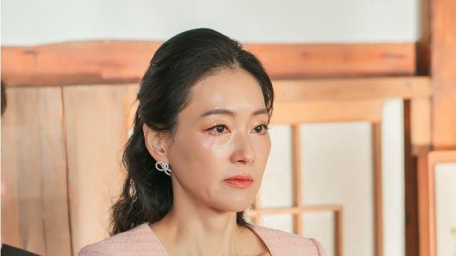 박진희, 남상지와 정체 숨긴 채 대립→연대까지…숨 막히는 긴장감 (붉은 진주)