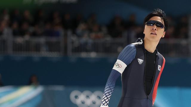 [올림픽] 빙속 구경민의 깨달음 