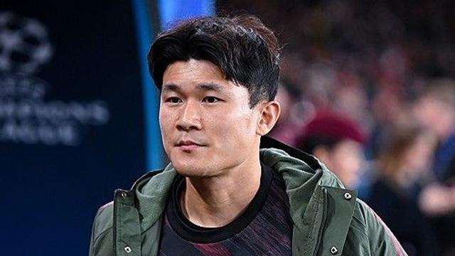 김민재 좌절시키는 '오피셜' 공식발표 떴다…'KIM 방출' 현실 되나? 뮌헨, 우파메카노와 2030년까지 재계약
