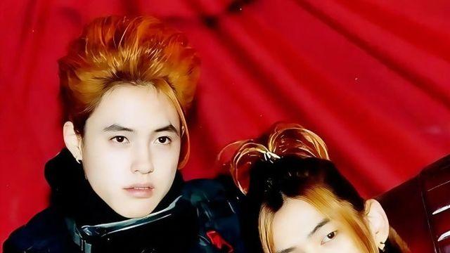 “NRG 영원한 막내, 미안해”…노유민, 故 김환성 추억