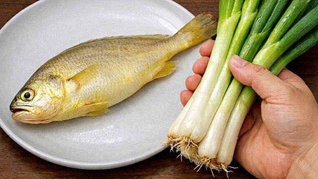 조기는 제발 '식용유'로 굽지 마세요…'이것' 이용하면 온 가족이 박수칩니다