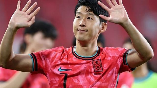 미쳤다…손흥민 토트넘 동료인데 한국 K리그 입단한 '이 선수'