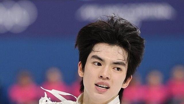 [밀라노 올림픽] '0.98점' 차준환의 눈물… 한 뼘 모자랐던 '올림픽 메달'