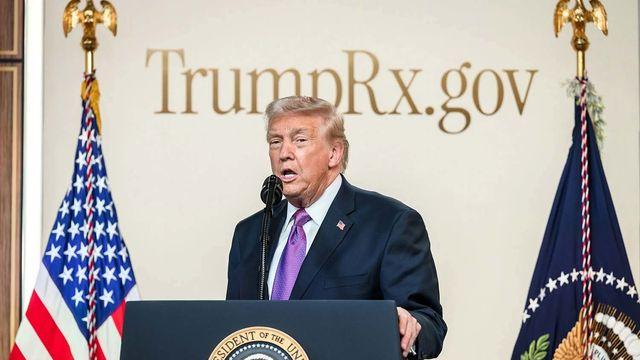 트럼프의 트루스소셜, 암호화폐 ETF 승인 신청