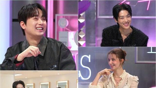 이찬원, 임영웅 노래 앞 타쿠야 정체성 폭로('불후의 명곡')