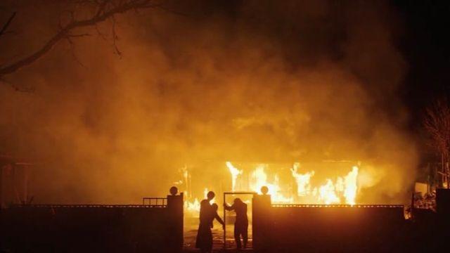 '파묘' '범죄도시4' '베테랑2' 제치고 1위 오른 '한국영화'…넷플릭스 드디어 공개