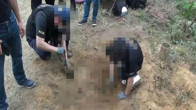 야산서 발견된 백골 소년…범인은 동료 ‘가출팸’이었다 [그해 오늘]