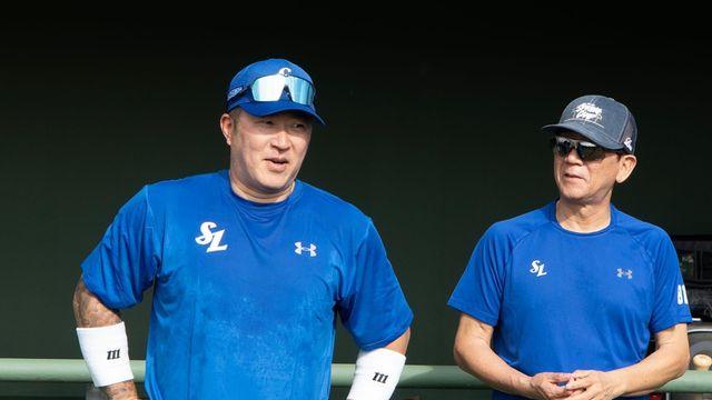 '최형우 효과' 톡톡 삼성, 모두가 '우승' 바라본다…