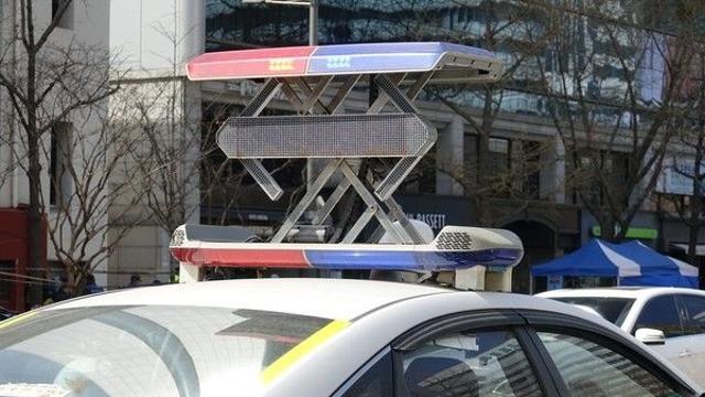 '방화 시도' 틱톡 51만 구독자 유명 20대 마술사 정체 누구