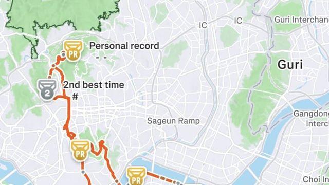 남사북 마셔서 응원하자 벙 탔워